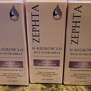 H-Regrow 2.0 Rice Nutri Spray
